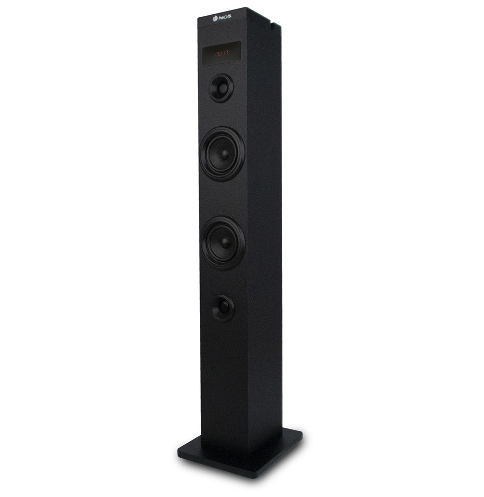 Tour de son NGS 50W Bluetooth(SKYCHARM)