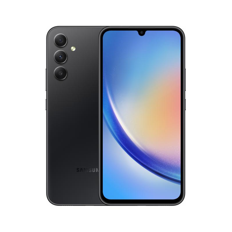 Samsung Galaxy A34 5G