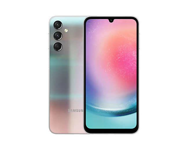 Samsung Galaxy A24 5G