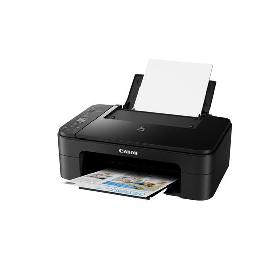 Imprimante Canon prix Maroc Multifonction PIXMA TS3340 (3771C007BA)