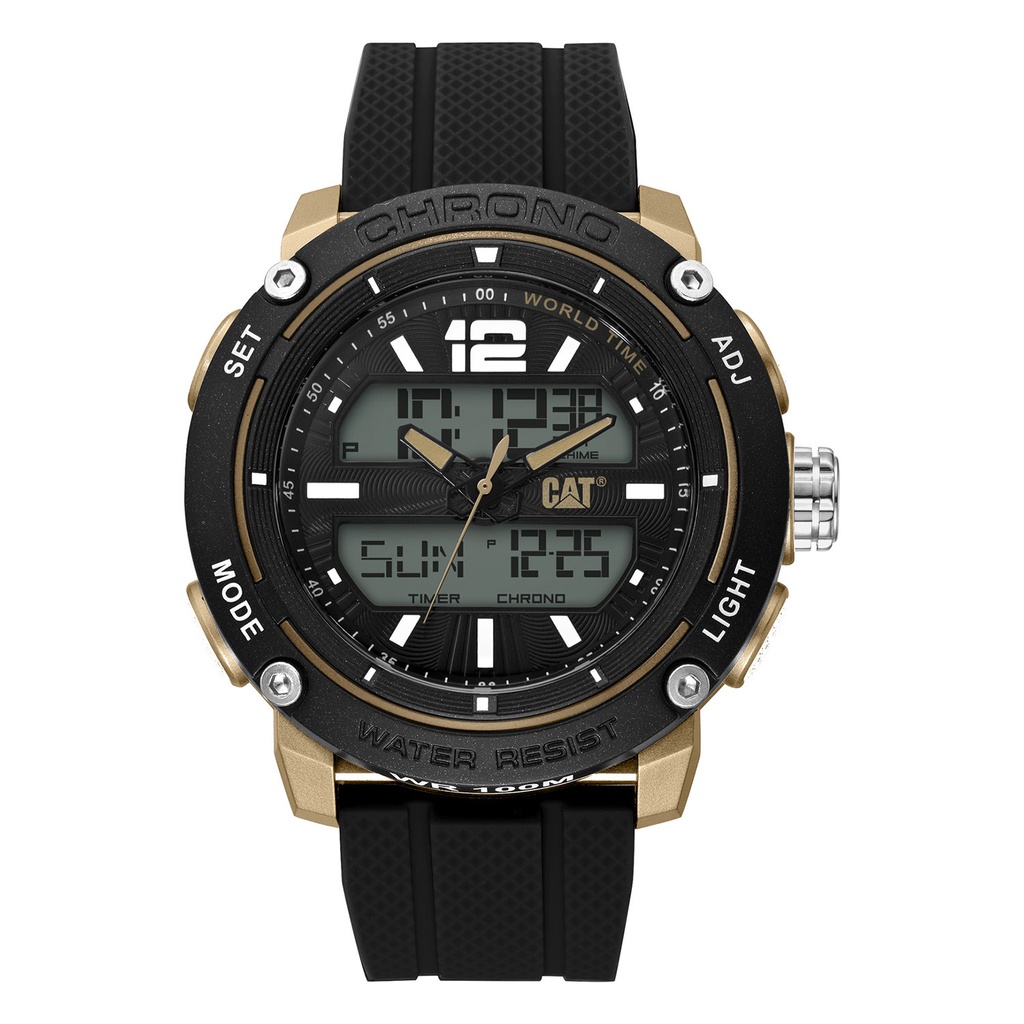 Montre Caterpillar Casual pour homme (MF.195.21.139)
