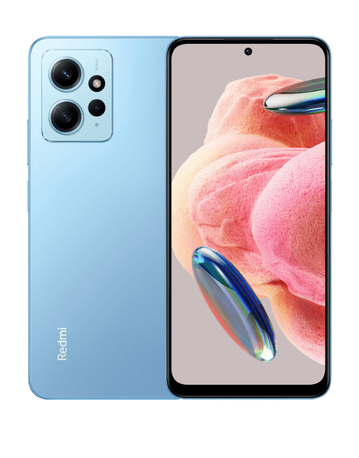 Redmi Note 12 6,67"
