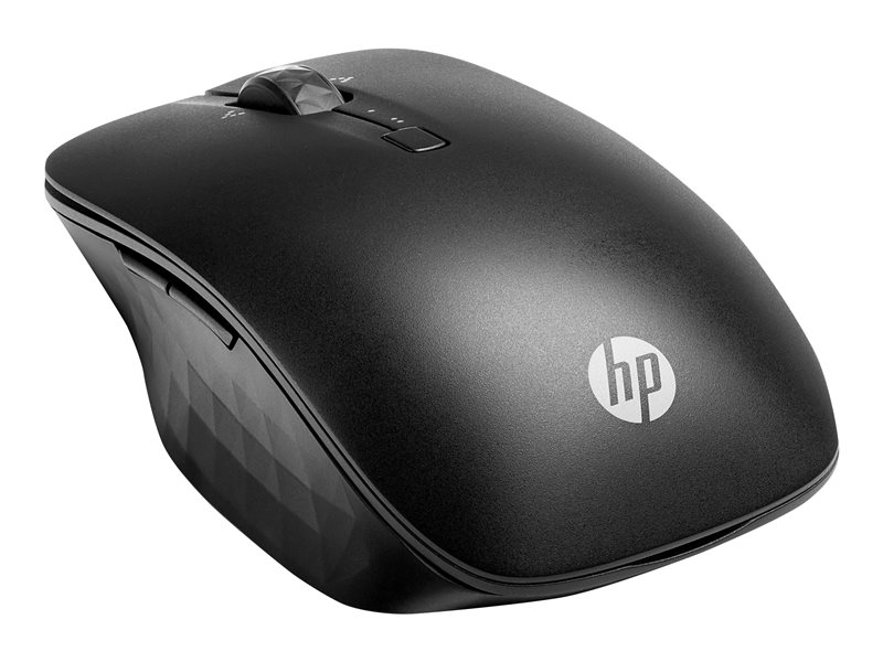 Souris de voyage Bluetooth HP (6SP30AA)
