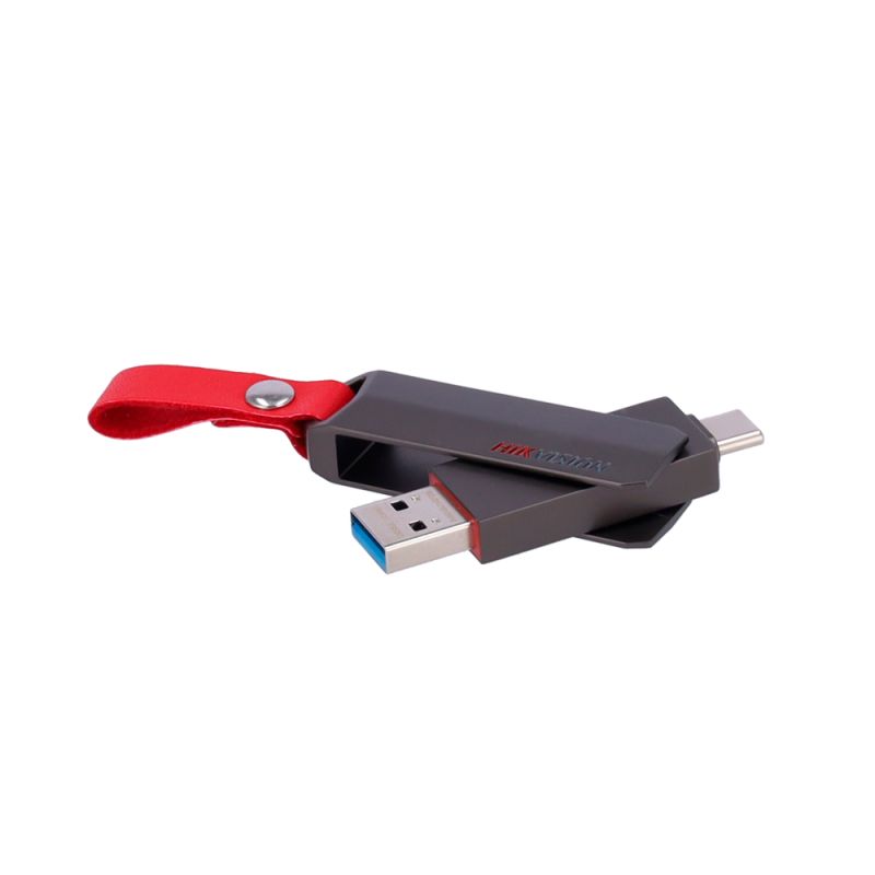 Clé USB 32Go HIKVISION E304C USB 3.2 type-C (HS-USB-E304C-32G)