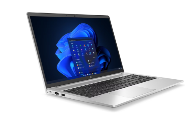 Pc Portable HP ProBook 450 G9 (6Q853ES)