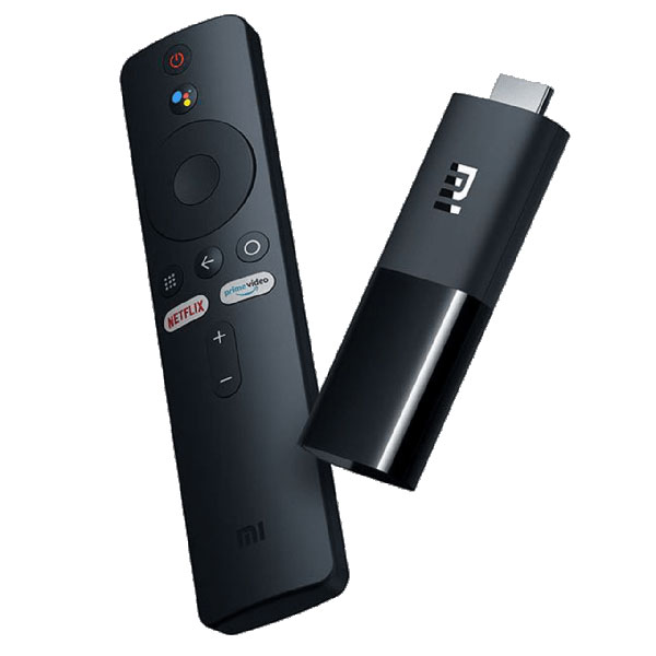 Mi TV Stick 4K (MDZ-27-AA)