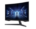 Moniteur Gaming Samsung 27" G50 (LC27G55TQBUXEN)