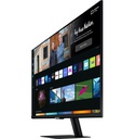 Moniteur intelligent Samsung 32" M5 Serie 5 (LS32BM500EMXZN)