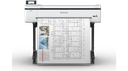Traceur Epson SureColor SC-T5100M 36" A0 (C11CJ54301A0)