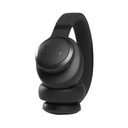 Casque JBL Live 660NC (JBLLIVE660NCBLK)