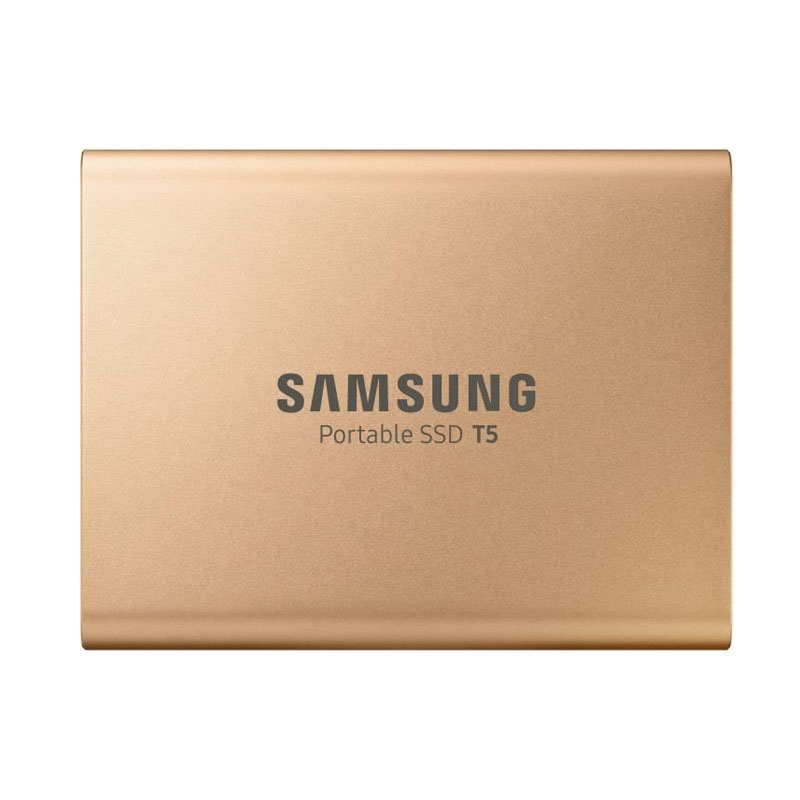 Samsung SSD externe T5 500Go