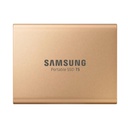 Samsung SSD externe T5 500Go