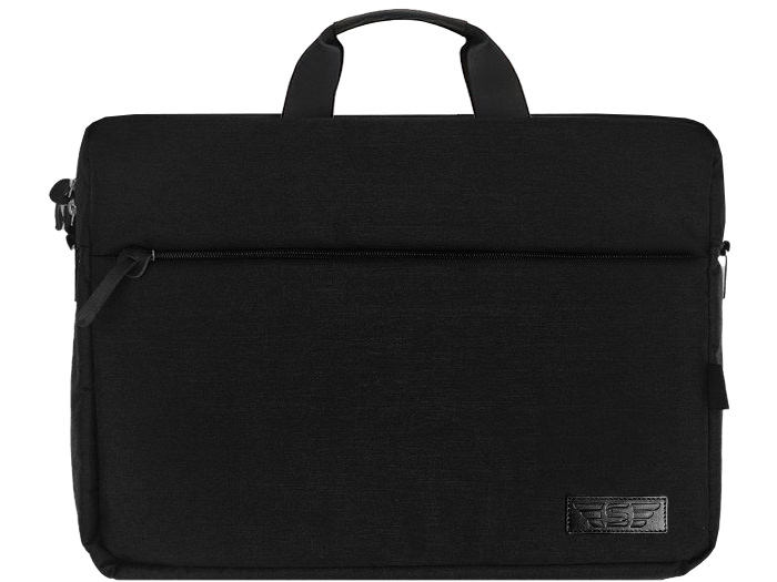 Sacoche Smartedge Adventures Pratik Noir