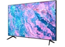 Tv Samsung CU7000 Crystal UHD 4K 65" (UA65CU7000UXMV)