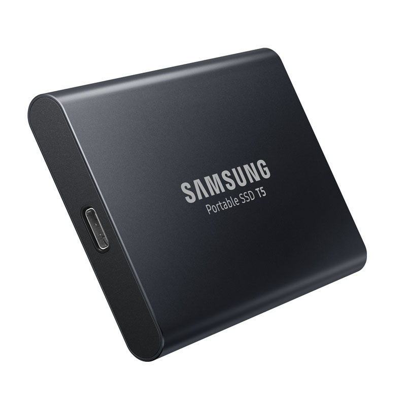 Samsung SSD externe T5 1To