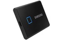 Samsung Portable SSD T7 Touch