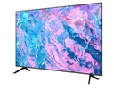TV Samsung 43" CU7000 Crystal UHD 4K (UA43CU7000UXMV)