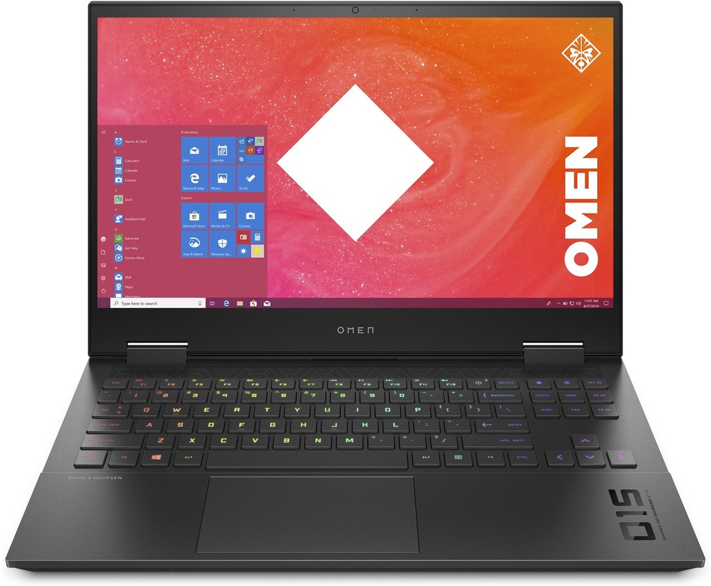 Pc Gamer HP OMEN 15-ek0002nk (27Z84EA)