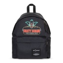 Sac à dos EASTPAK Padded Pak'r® Simpsons Neon Placed (EK0006208D2)