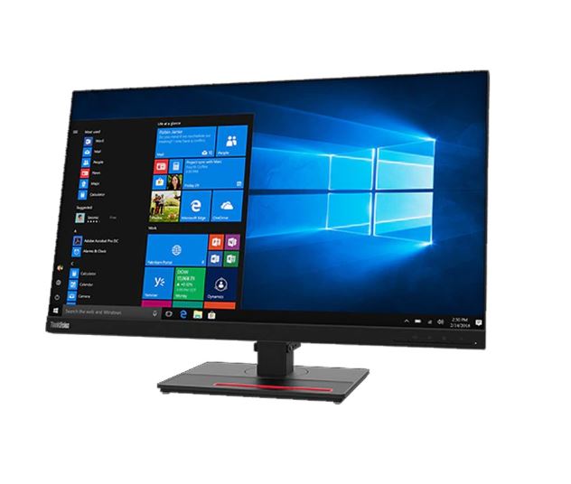 Écran Lenovo ThinkVision S22E-20 21.5'' (62C6KAT1EU)