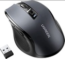 Souris sans fil Ugreen Dual Mode Silencieuse (90395)