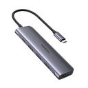 Mini Station d accueil Ugreen USB-C 5 en 1 (50209)
