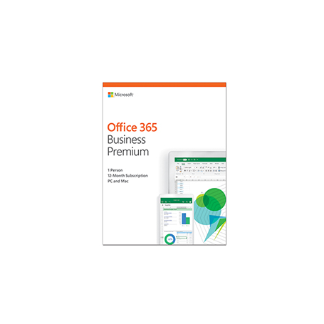 Microsoft Office 365 Business Premium