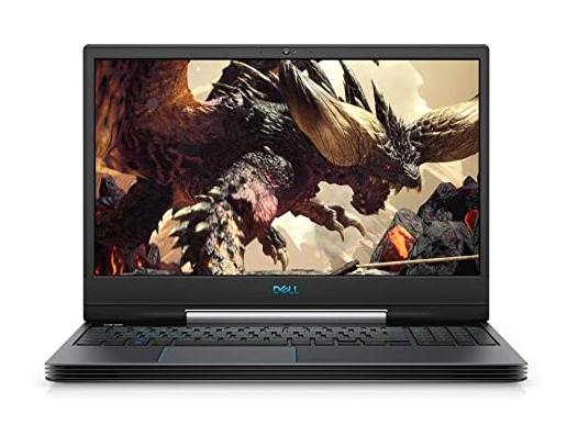 Pc gamer Dell Gaming G5 15