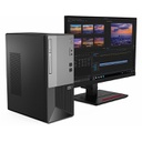 PC bureau Lenovo V50T (11HD000DFM)