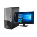 Pc bureau Lenovo V50t Gen 2-13IOB avec écran 22"