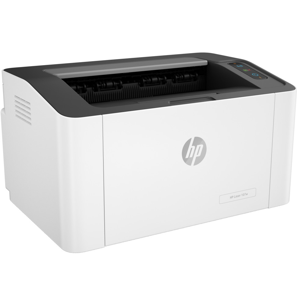 Imprimante HP LaserJet 107w (4ZB78A)