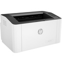 Imprimante HP LaserJet 107w (4ZB78A)