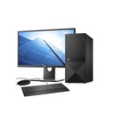 Pc bureau Dell Vostro 3888 (N204VD3888EMEA03)
