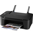 Imprimante Multifonction Couleur Canon PIXMA TS3440 (4463C007)