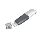 SanDisk clé 64Go iphone et pc iXpand Mini  (SDIX40N-064G-GN6NN)