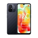 Redmi 12C  6,7" Graphite Gray (22120RN86GGRAY)