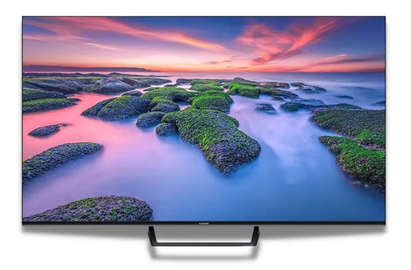 Tv Mi A2 Xiaomi 55 Pouces Smart 4K