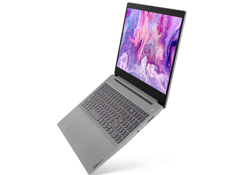 Pc portable Lenovo prix Maroc IdeaPad 3 15IGL05 (81WQ00GXFE)
