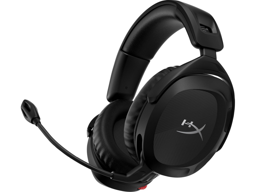 Casque Gamer HyperX Cloud Stinger 2 sans fil (676A2AA)