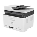 Imprimante multifonction laser couleur HP 179fnw (4ZB97A)