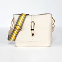 Sac Emily Westwood à bandoulière Sarah Blanc (EWH-1129-B)