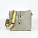 Sac Emily Westwood à bandoulière Sarah Vert (EWH-1129-D)