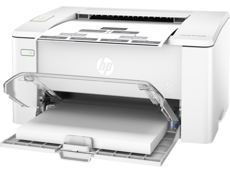 Imprimante HP LaserJet Pro M102a (G3Q34A)