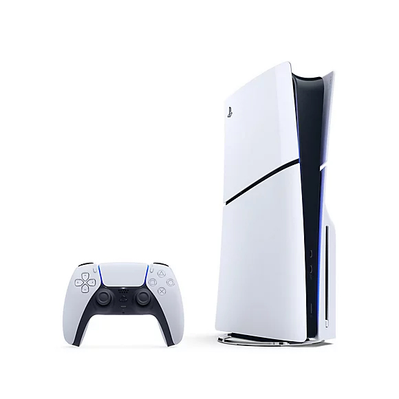PlayStation Sony PS5 Slim Console (CFI-2016A01Y)