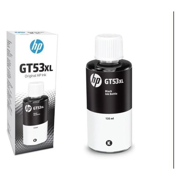 Bouteille GT53XL Black