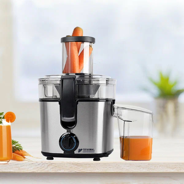 Centrifugeuse Extracteur de Jus Haute Performance General