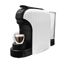 Machine à café Revolution à capsules Nespresso