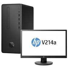 PC bureau HP PRO 300 G6 MT (294U6EA)