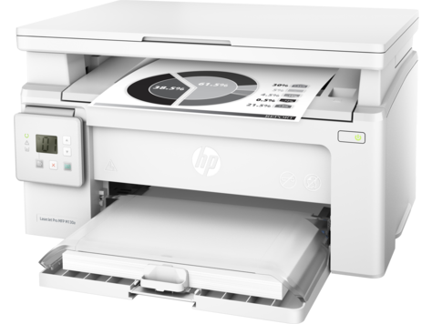 Imprimante HP Laserjet Pro M130a (G3Q57A)