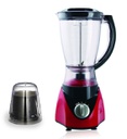 Blender General 1.5L puissant 350w avec moulin épice  2 in 1